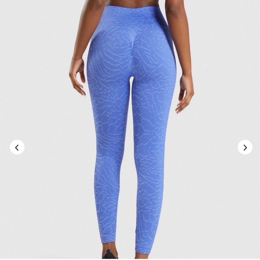 Gymshark Adapt Leggings